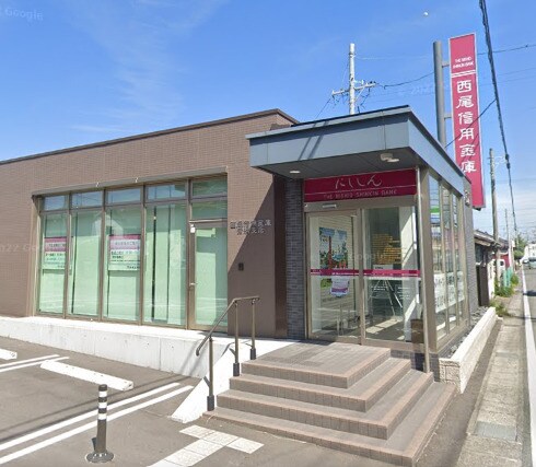 物件内観写真19　(西尾信用金庫常滑支店 1649m)