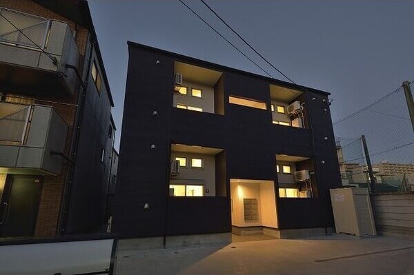 物件内観写真11　