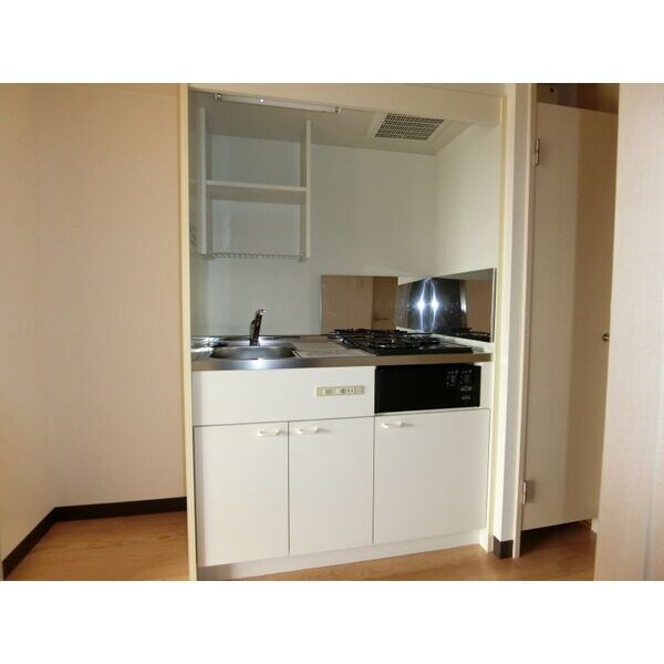 物件内観写真6　(室内写真は別部屋の写真です。)