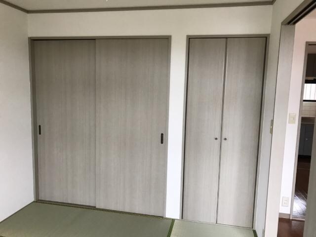 物件内観写真7　(和室)