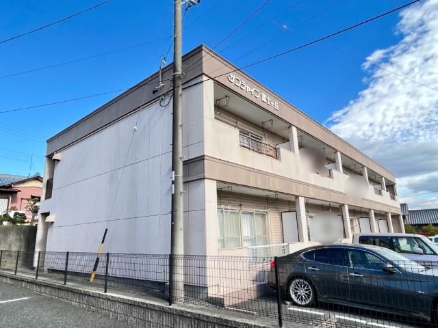 物件外観写真2　(外観写真（昼）)