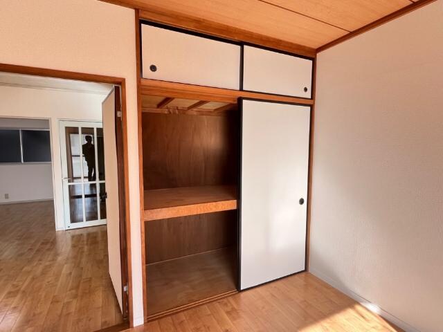 物件内観写真17　(収納)
