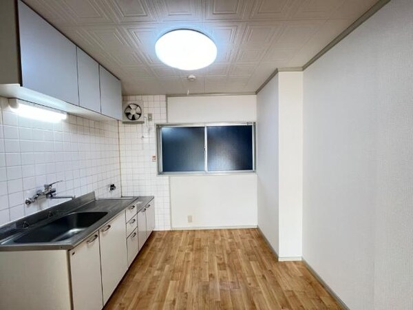 キッチン(キッチンスペース)