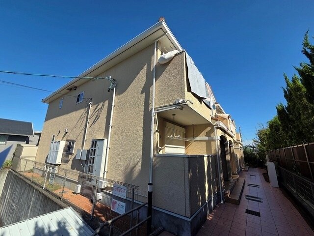 物件外観写真1　(外観です)