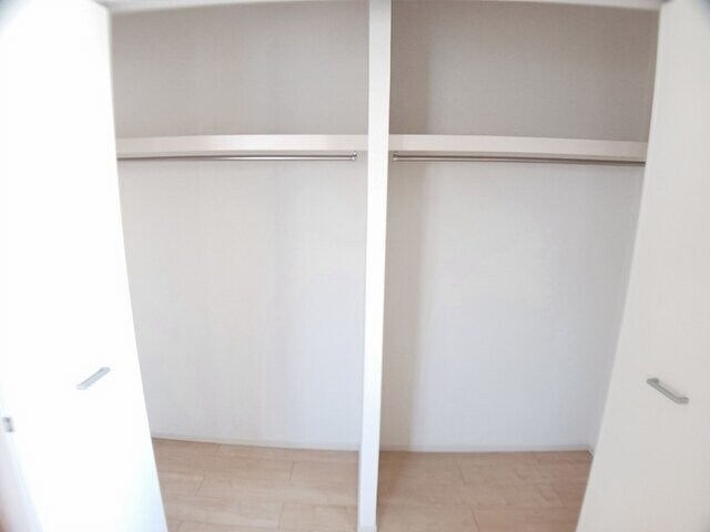 物件内観写真12　(大きなものも収納できそうです)