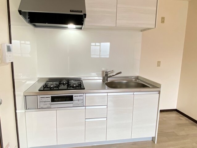 物件内観写真8　(※別部屋のお写真で、現況優先と致します。)