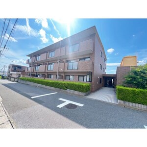 キャッスルグランデ外観写真