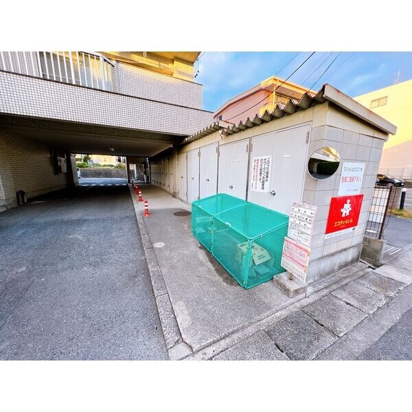 物件内観写真14　