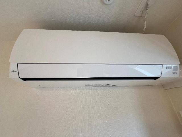 物件内観写真20　(エアコン)
