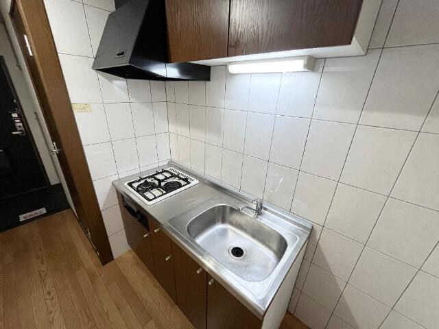 物件内観写真7　(キッチン)