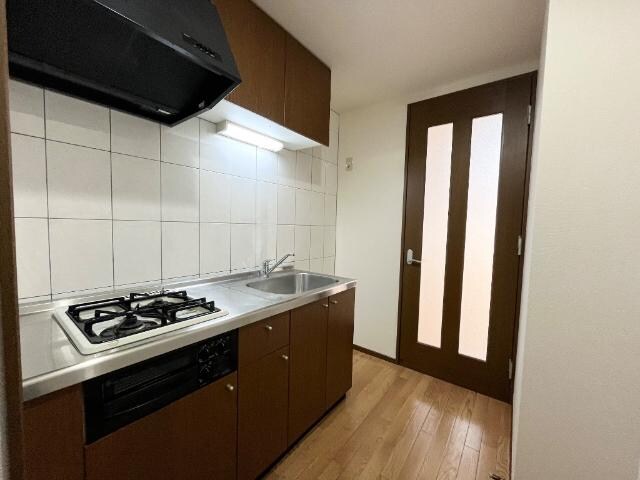 物件内観写真14　(キッチン)