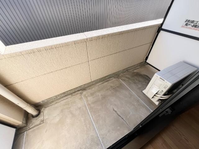物件内観写真22　(ベランダ)
