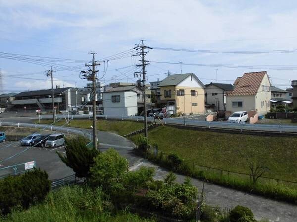 物件内観写真14　(ビレッジハウスの同一物件・同一タイプの間取りの写真です)