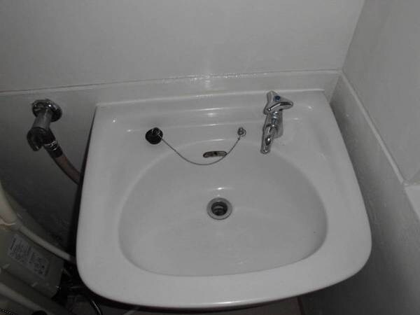 物件内観写真8　(ビレッジハウスの同一物件・同一タイプの間取りの写真です)