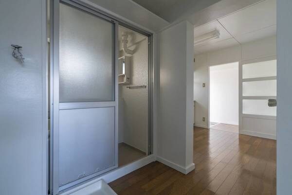 物件内観写真9　(ビレッジハウスの同一物件・同一タイプの間取りの写真です)