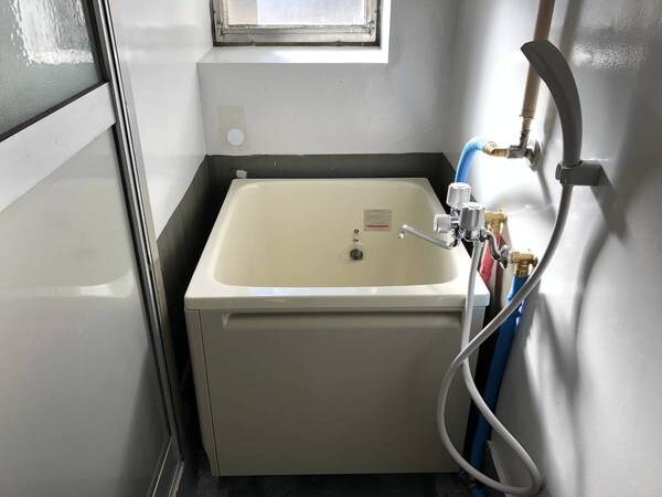 物件内観写真6　(ビレッジハウスの同一物件・同一タイプの間取りの写真です)