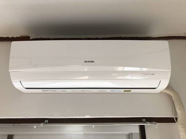 物件内観写真10　(ビレッジハウスの同一物件・同一タイプの間取りの写真です)