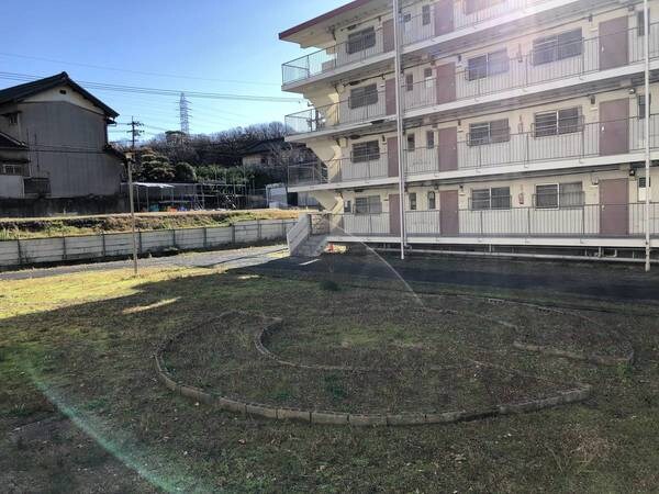 物件内観写真14　(ビレッジハウスの同一物件・同一タイプの間取りの写真です)