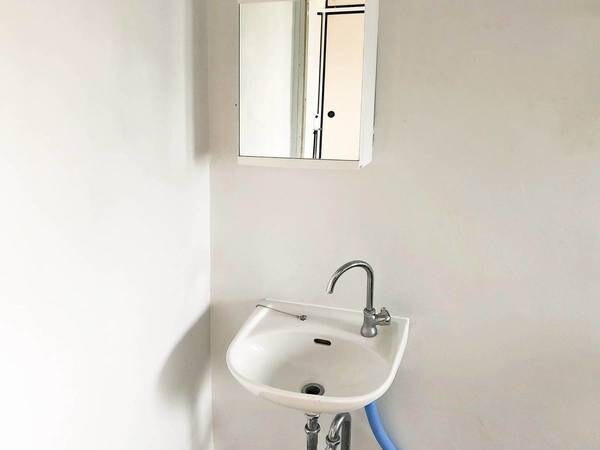 物件内観写真8　(ビレッジハウスの同一物件・同一タイプの間取りの写真です)