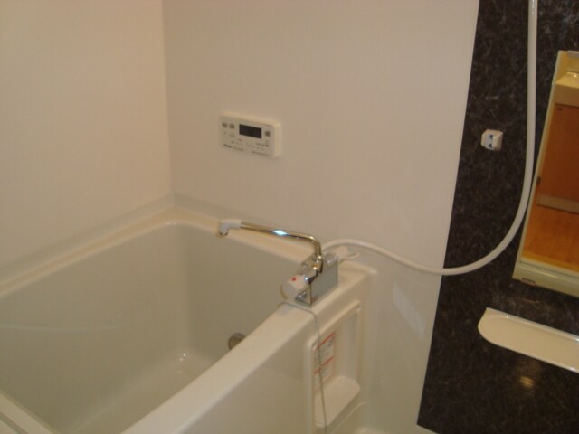 物件内観写真7　(バス／シャワールーム等)
