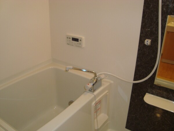 浴室(バス／シャワールーム等)