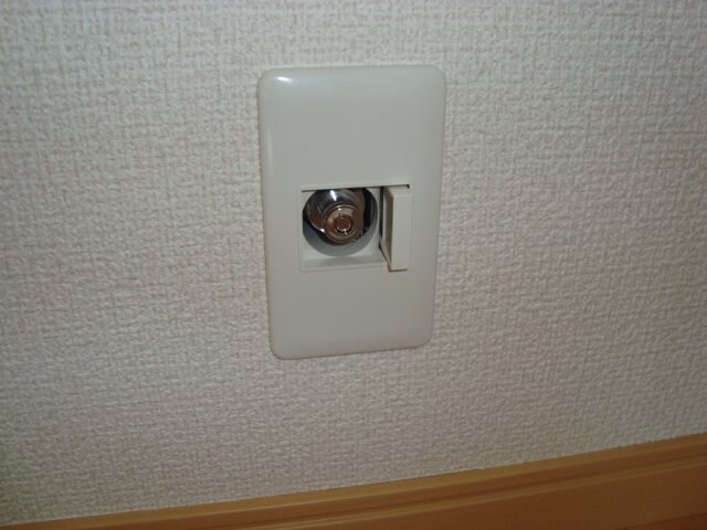 物件内観写真22　(ガスコック)