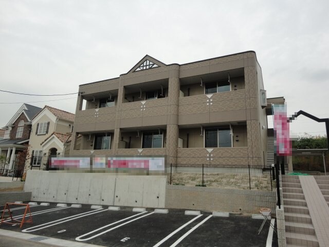 物件内観写真23　(外観写真（昼）)