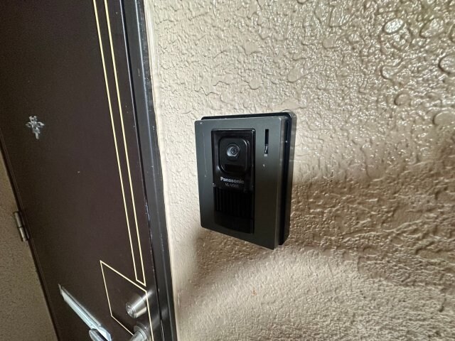 物件内観写真10　(TVモニタフォン)