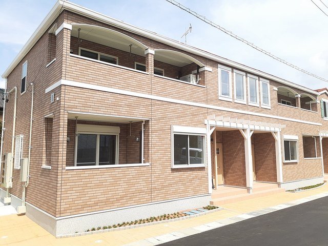 サニー　コートⅠ