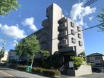 安心の鉄筋コンクリートマンションです♪