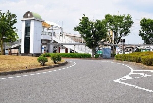 周辺環境(ＪＲ大府駅まで1500m)