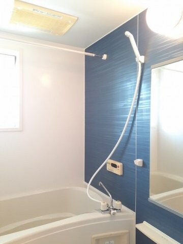 物件内観写真6　(お風呂で日々の疲れを落としましょう)