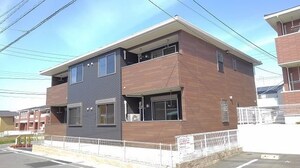 エアリーヒルⅥ外観写真