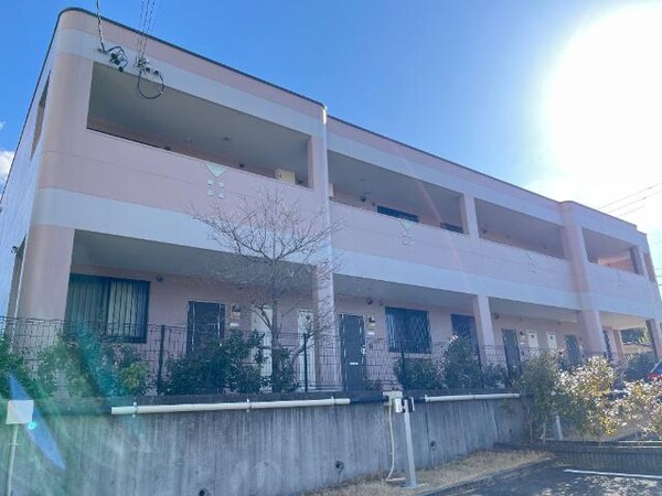 外観(外観写真（昼）)