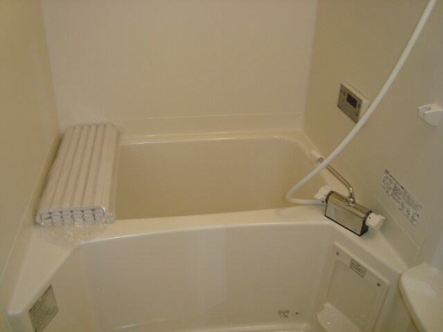 物件内観写真9　(バス／シャワールーム等)