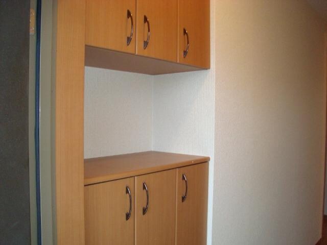 物件内観写真13　(下駄箱（イメージ）)