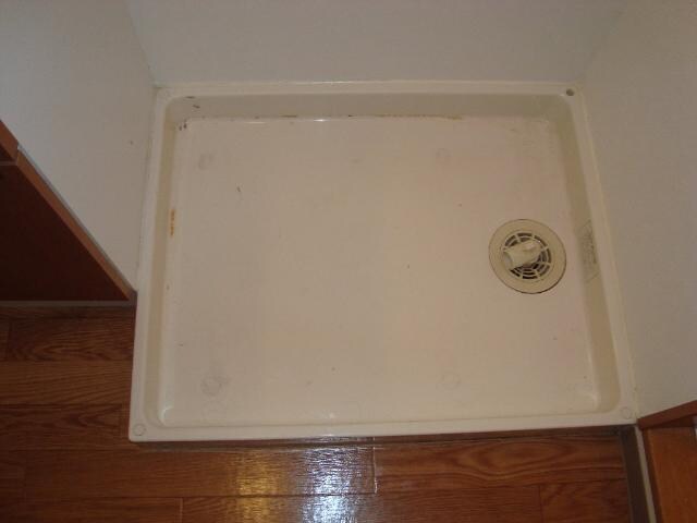 物件内観写真14　(洗濯機置場（イメージ）)