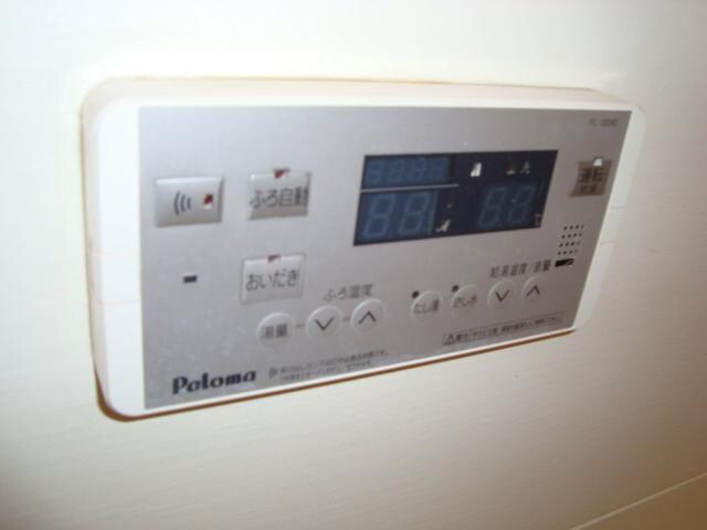 物件内観写真16　(給湯リモコン（イメージ）)