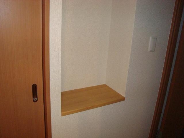 物件内観写真18　(棚（イメージ）)