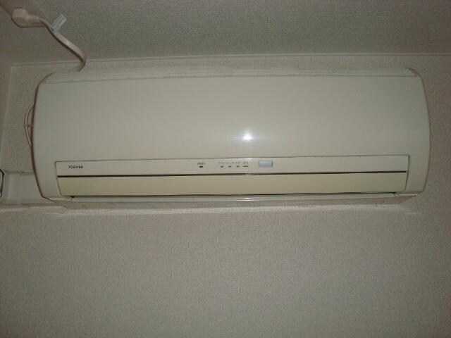 物件内観写真19　(エアコン（イメージ）)
