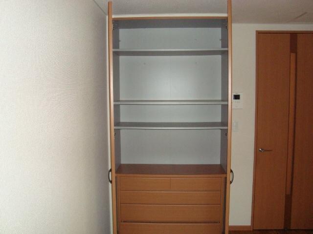 物件内観写真20　(リビング（イメージ）)