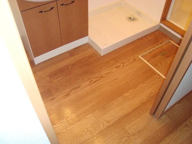 物件内観写真23　(脱衣所（イメージ）)