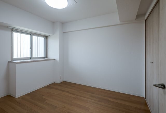 物件内観写真12　(同物件別号室の写真です。)