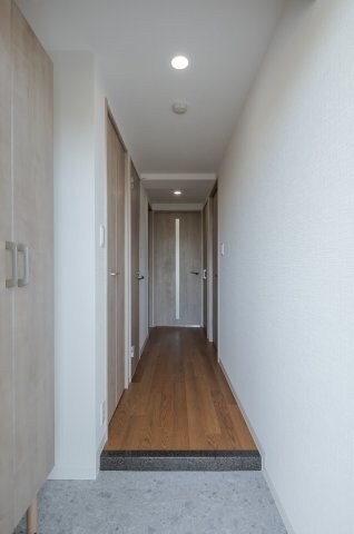 物件内観写真15　(同物件別号室の写真です。)