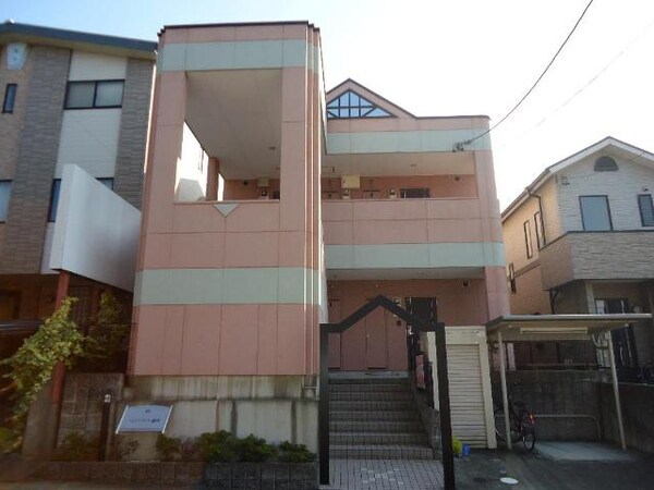 外観(外観写真（昼）)