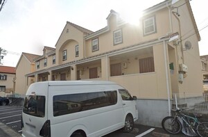 ハーベスト外観写真