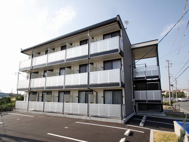レオパレスティーケー７