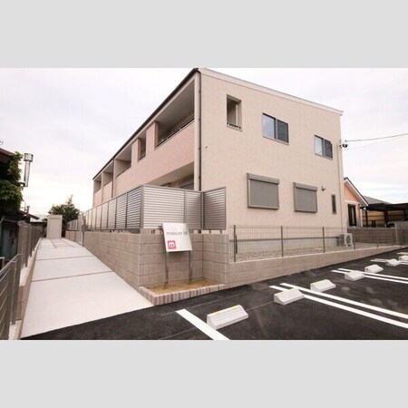 maison M外観写真