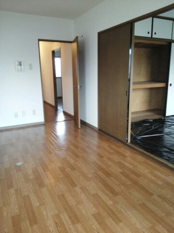 物件内観写真14　(おしゃれなリビングです)