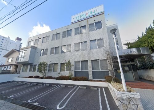 物件内観写真16　(竹内内科 850m)